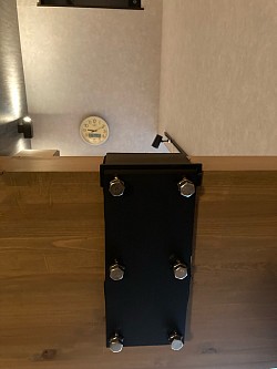 サンドバッグフック(梁掛け)3